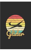 Glider Notebook