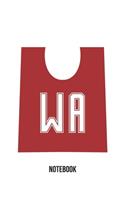 WA Notebook