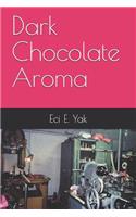 Dark Chocolate Aroma