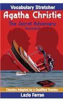 The Secret Adversary (Annotated)