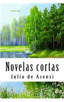 Novelas cortas