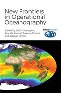 New Frontiers in Operational Oceanography