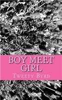 Boy meet Girl