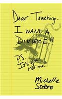 Dear Teaching