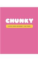 Chunky