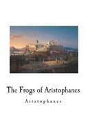 Frogs of Aristophanes