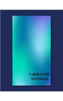 Laboratory Notebook