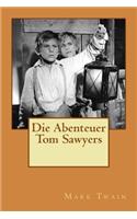 Die Abenteuer Tom Sawyers