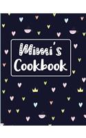 Mimi's Cookbook