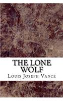 The Lone Wolf