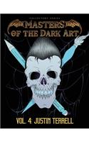 Masters of the Dark Art Vol. 4