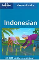 Indonesian