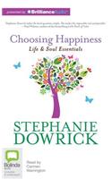 Choosing Happiness