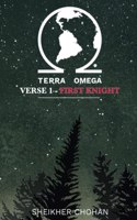 Terra Omega: Verse 1 - First Knight(1 Terra Omega)