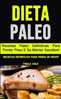 Dieta Paleo