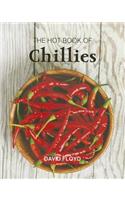 Hot Book of Chillies