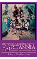 Irrepressible Adventures with Britannia