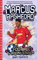 Football Rising Stars: Marcus Rashford