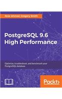 PostgreSQL 9.6 High Performance
