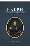 Ralph, 1st Duke of Montagu (1638-1709)