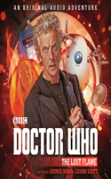 Doctor Who: The Lost Flame
