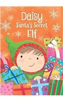 Daisy - Santa's Secret Elf