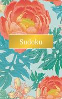 Sudoku: (Arcturus Linen Look Puzzles)
