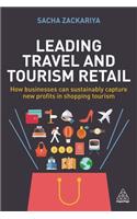 Leading Travel and Tourism Retail