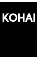 Kohai