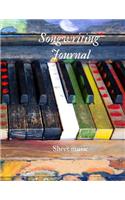 Songwriting Journal