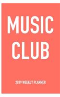 Music Club
