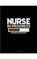 Nurse in Progress Loading... Please Wait...