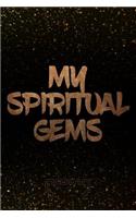 My Spiritual Gems: Jehovah Witness Accessories