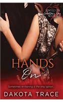 Hands on