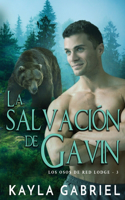 salvación de Gavin