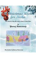 Christmas Wish for Nisha