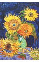 Vincent Van Gogh Taccuino