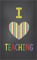 Teacher Journal