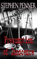 Presumption of Innocence: (1 David Brunelle Legal Thrillers Lib/E)