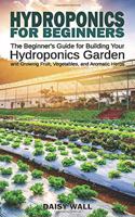 Hydroponics for Beginners