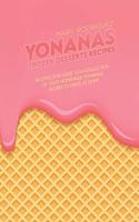Yonanas Frozen Desserts Recipes