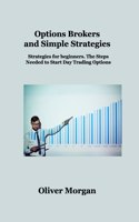 Options Brokers and Simple Strategies