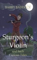 Sturgeon's Violin