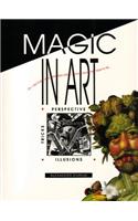 Magic in Art