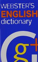 WEBSTERS ENGLISH DICTIONARY