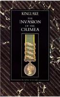 Invasion of the Crimea