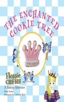 FLOSSIE CRUMS ENCH COOKIE TREE