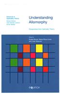 Understanding Allomorphy