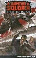 Winter Soldier: The Bitter March