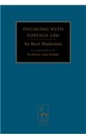 Engaging with Foreign Law